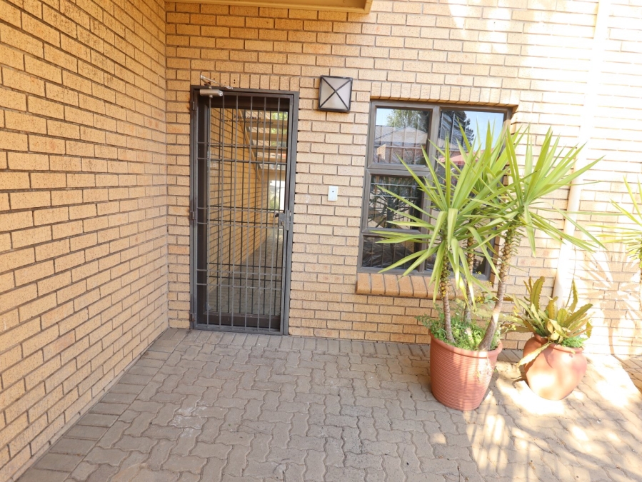 Commercial Property for Sale in Westdene Free State